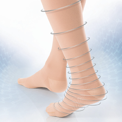 Comprendre la thérapie de compression