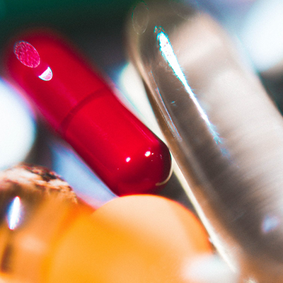 L’usage récréatif des médicaments ou substances pour améliorer la performance ou l’image