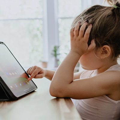 Considération sur le TDAH et son traitement