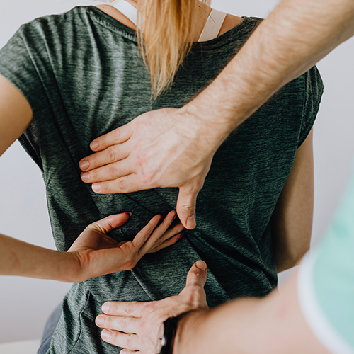 Prévention des troubles musculosquelettiques liés aux préparations stériles: l’exemple du CISSS de Laval