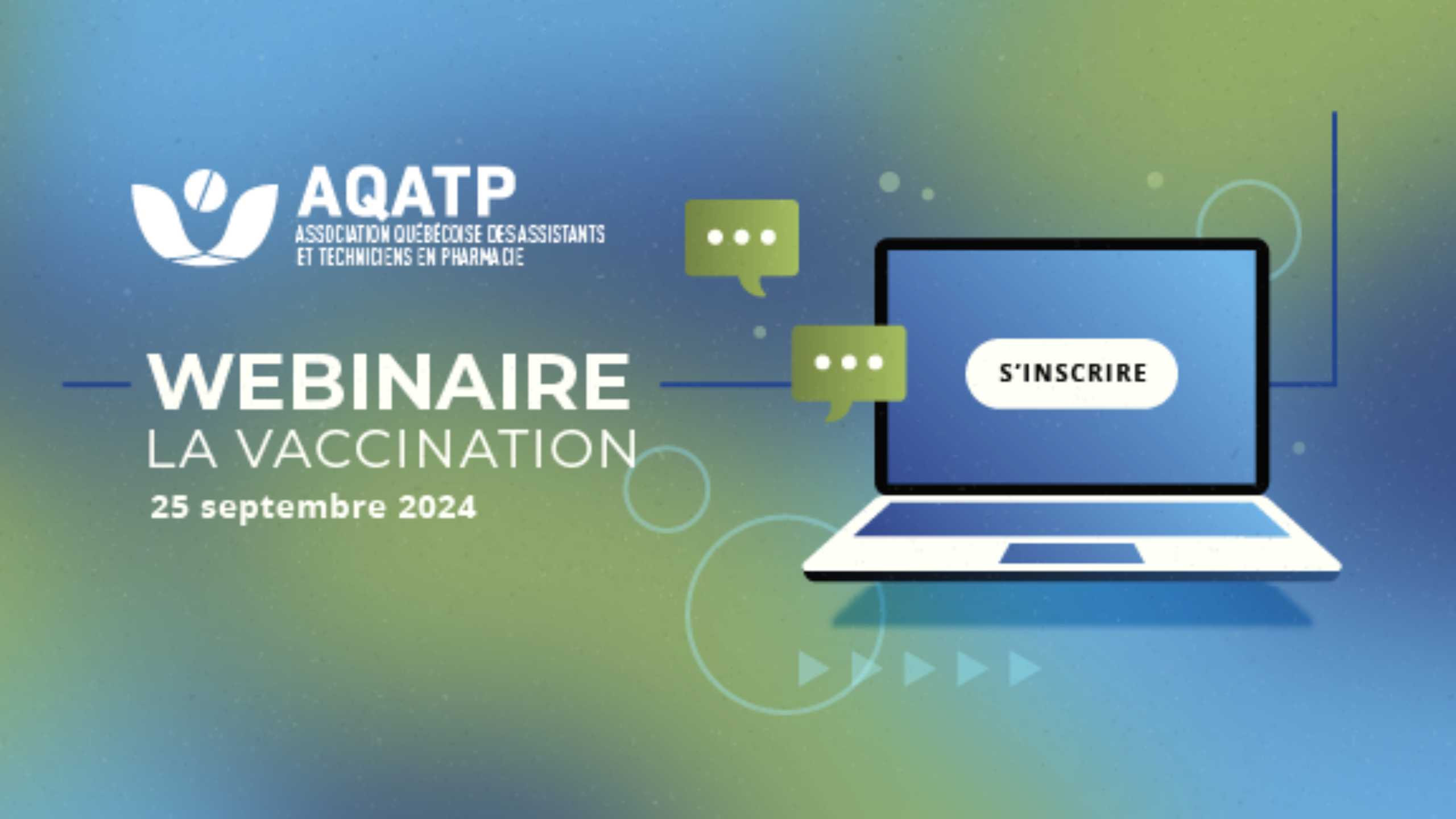Formation : La vaccination