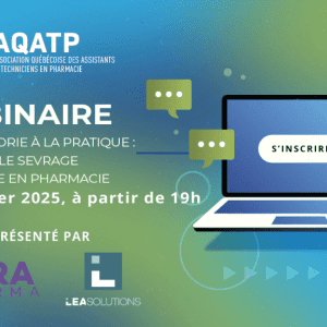 Formation - 28 janvier 2025